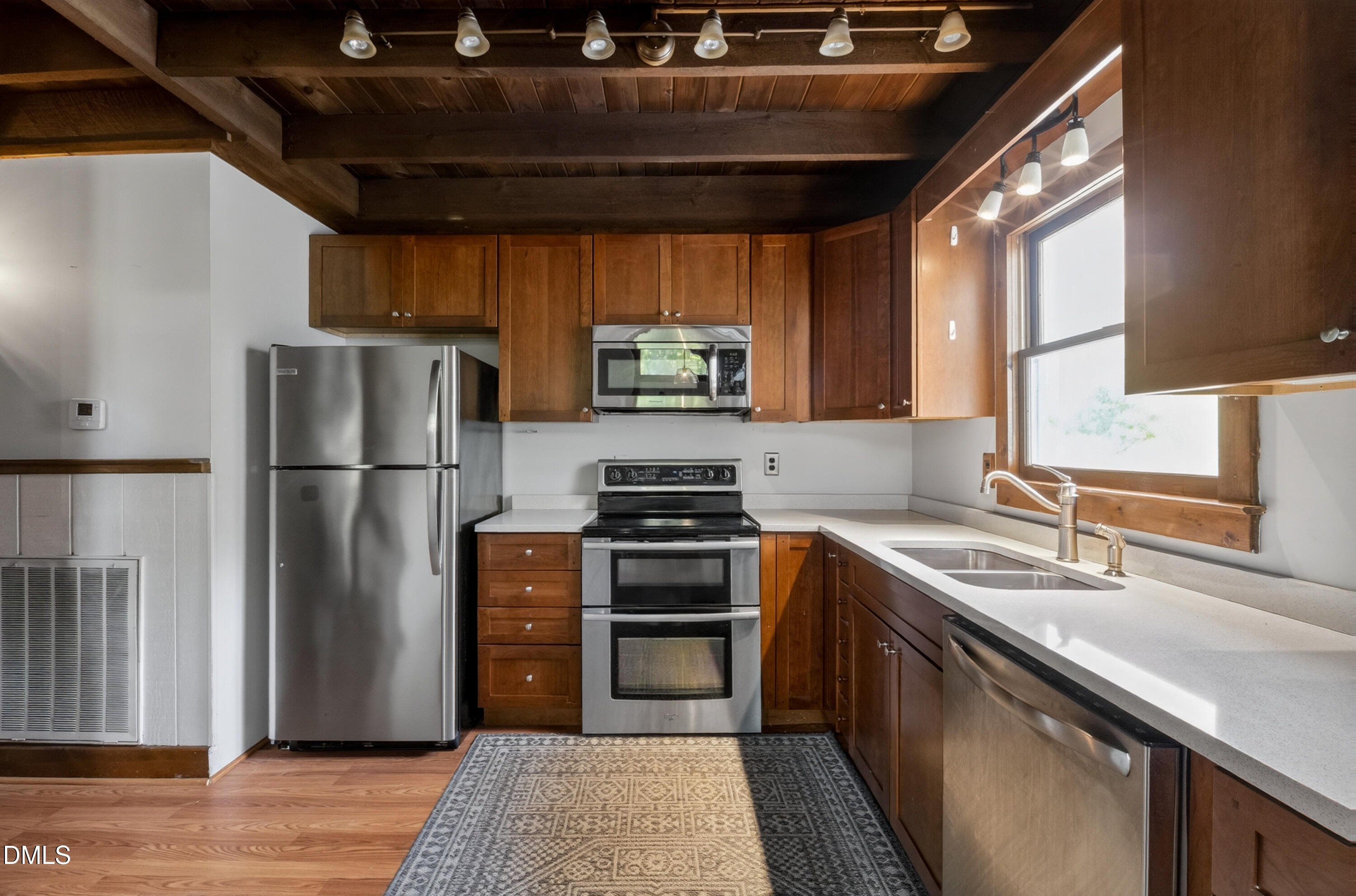 306 South 18th Street Butner, NC 27509 - Photo 24 of 57 306 18th Street - Kitchen 2