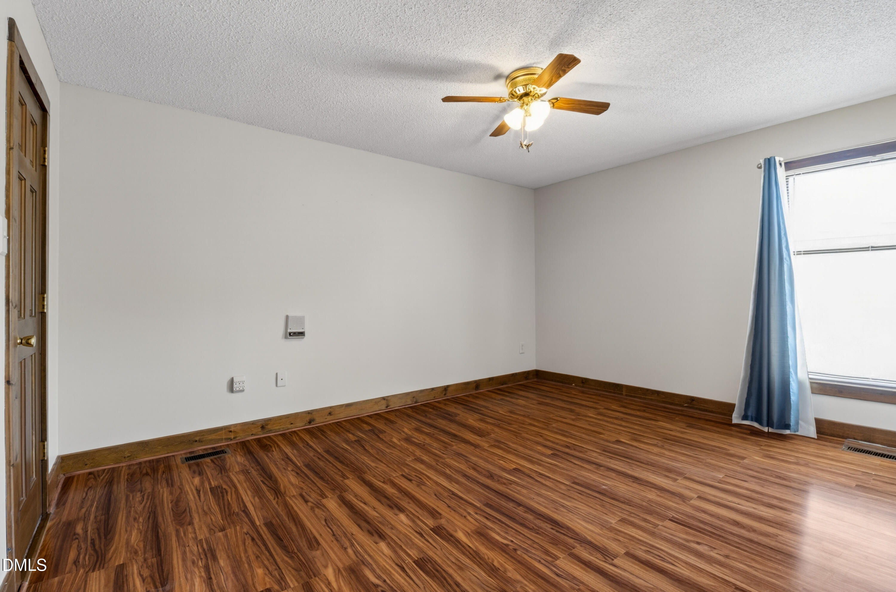 306 South 18th Street Butner, NC 27509 - Photo 28 of 57 306 18th Street - Master Bedroom