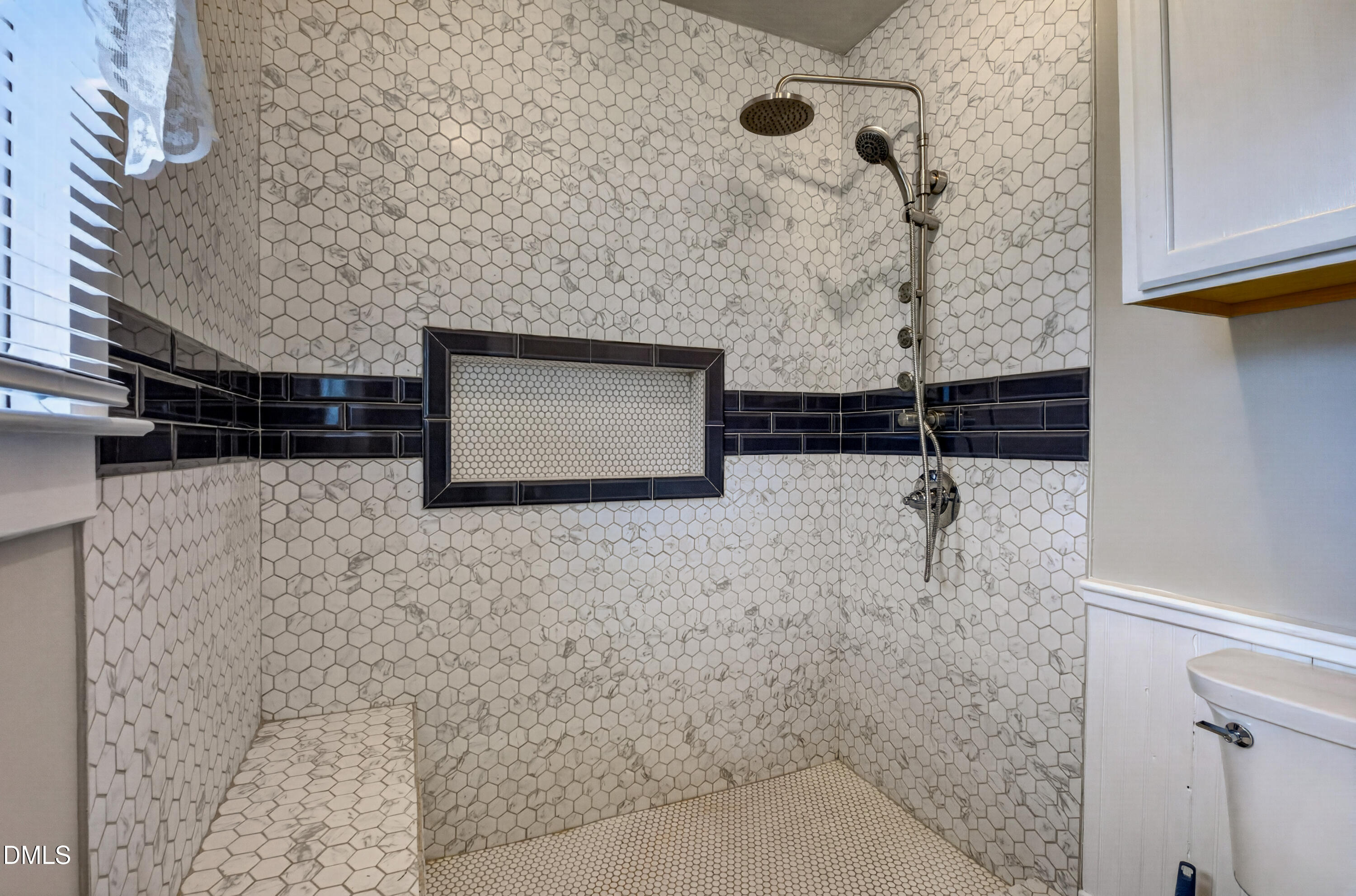 306 South 18th Street Butner, NC 27509 - Photo 31 of 57 306 18th Street - Master Shower