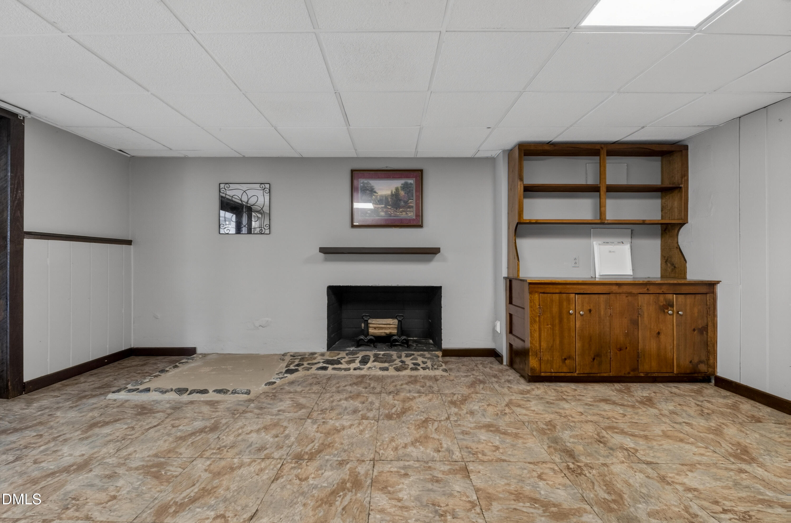 306 South 18th Street Butner, NC 27509 - Photo 39 of 57 306 18th Street - View of Recreation Roo