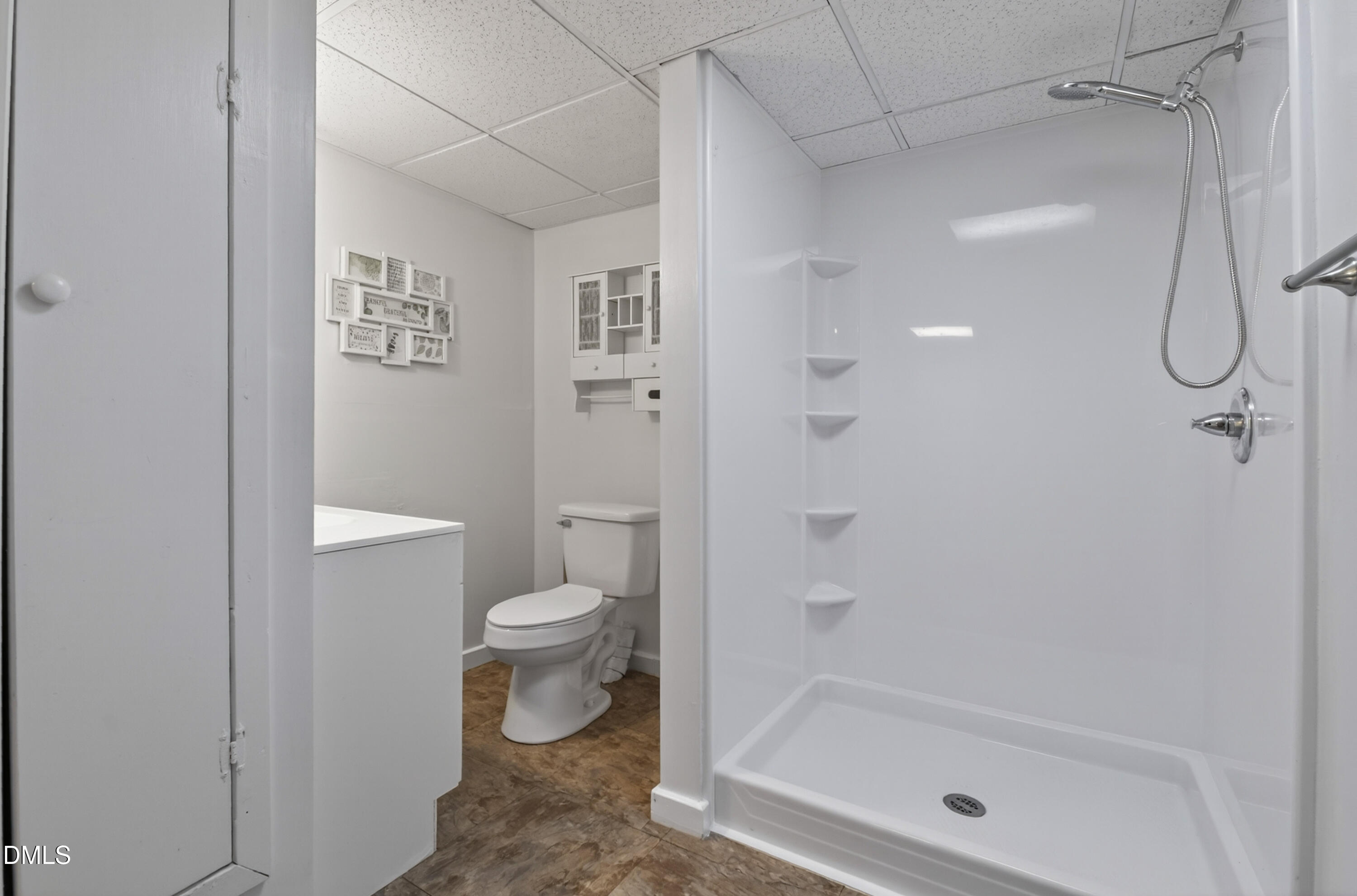 306 South 18th Street Butner, NC 27509 - Photo 42 of 57 306 18th Street - Bathroom 3