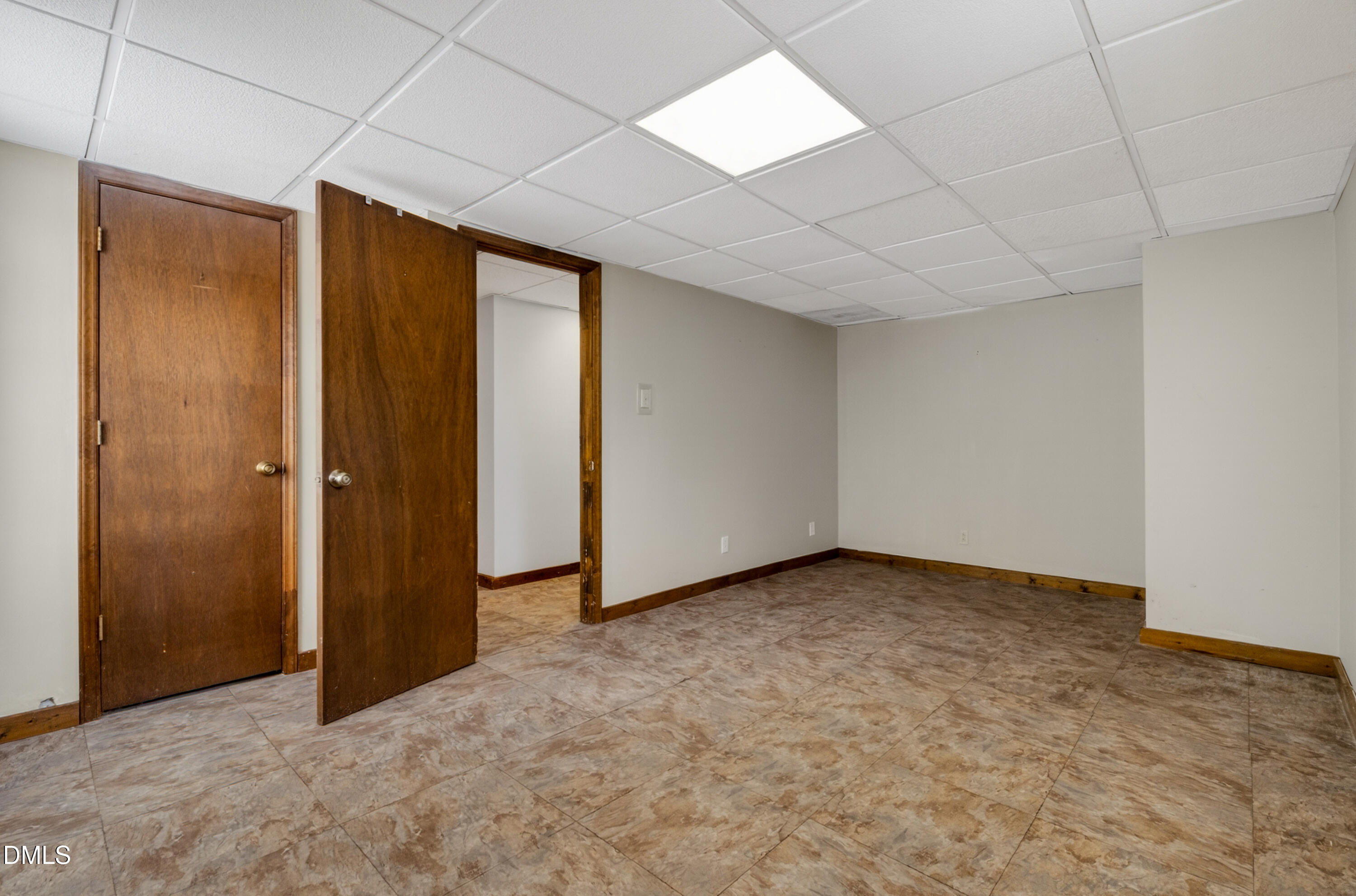 306 South 18th Street Butner, NC 27509 - Photo 43 of 57 306 18th Street - Bedroom 3