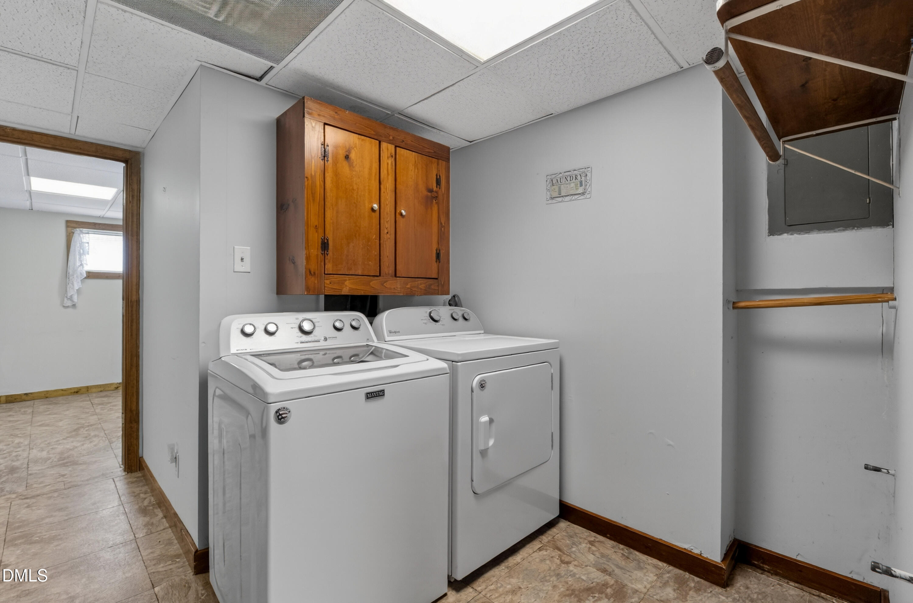 306 South 18th Street Butner, NC 27509 - Photo 45 of 57 306 18th Street - Laundry Room