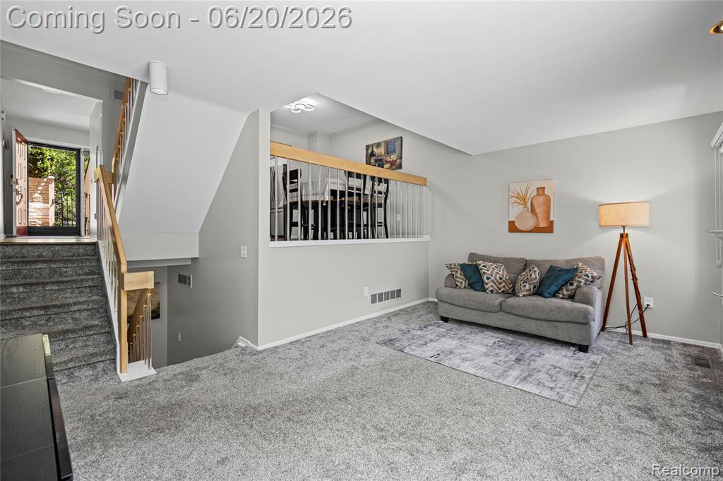 39455 Country Lane Novi, MI 48375 - Photo 18 of 52