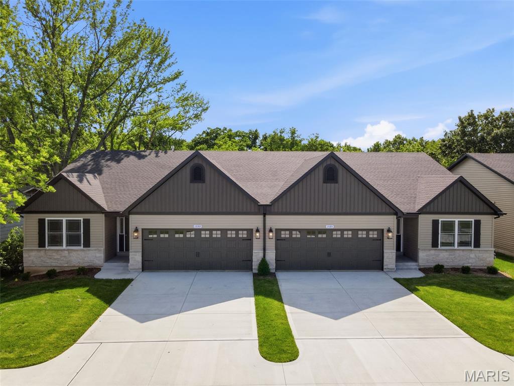 1599 Belleau Creek Road, Unit 2B St. Peters, MO 63376 - Photo 50 of 53