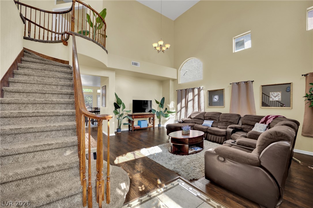 3214 East Rutledge Drive Las Vegas, NV 89120 - Photo 3 of 49