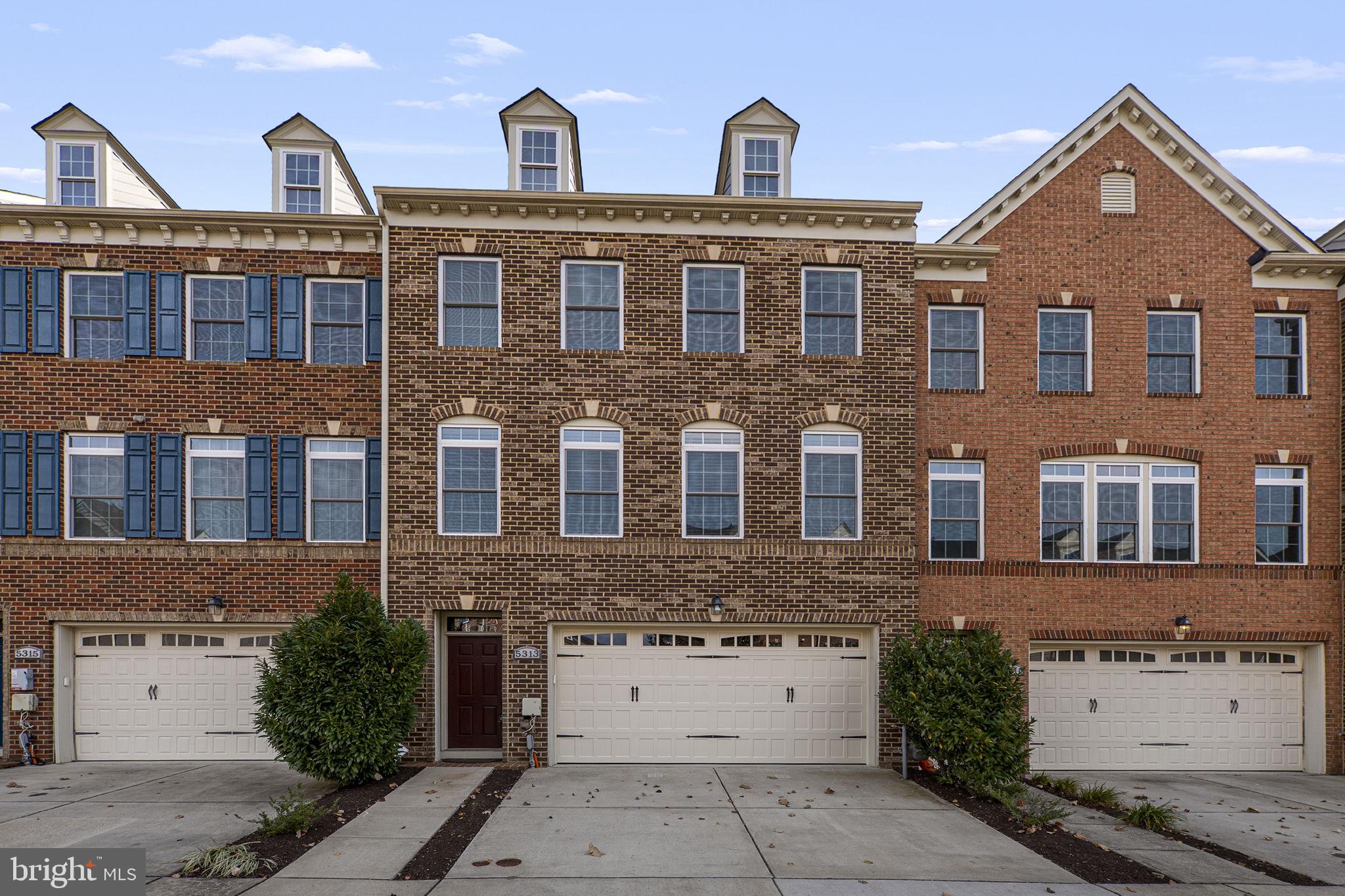 5313 Stream Bank Lane Greenbelt, MD 20770 - Photo 1 of 48