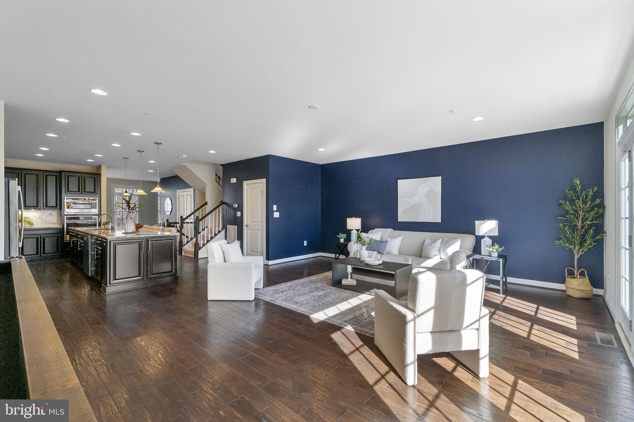 5313 Stream Bank Lane Greenbelt, MD 20770 - Photo 17 of 48