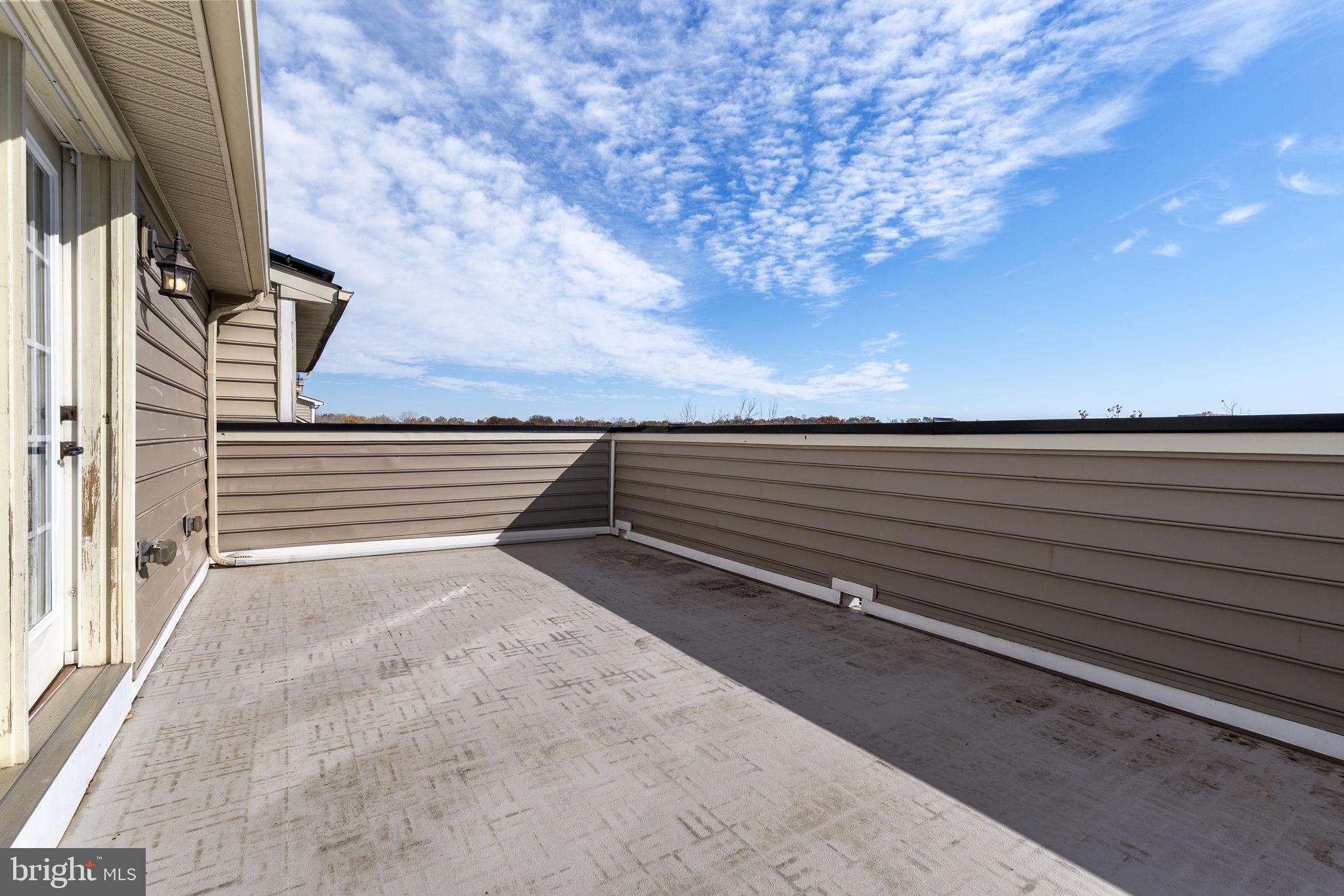 5313 Stream Bank Lane Greenbelt, MD 20770 - Photo 38 of 46 a view of a terrace view