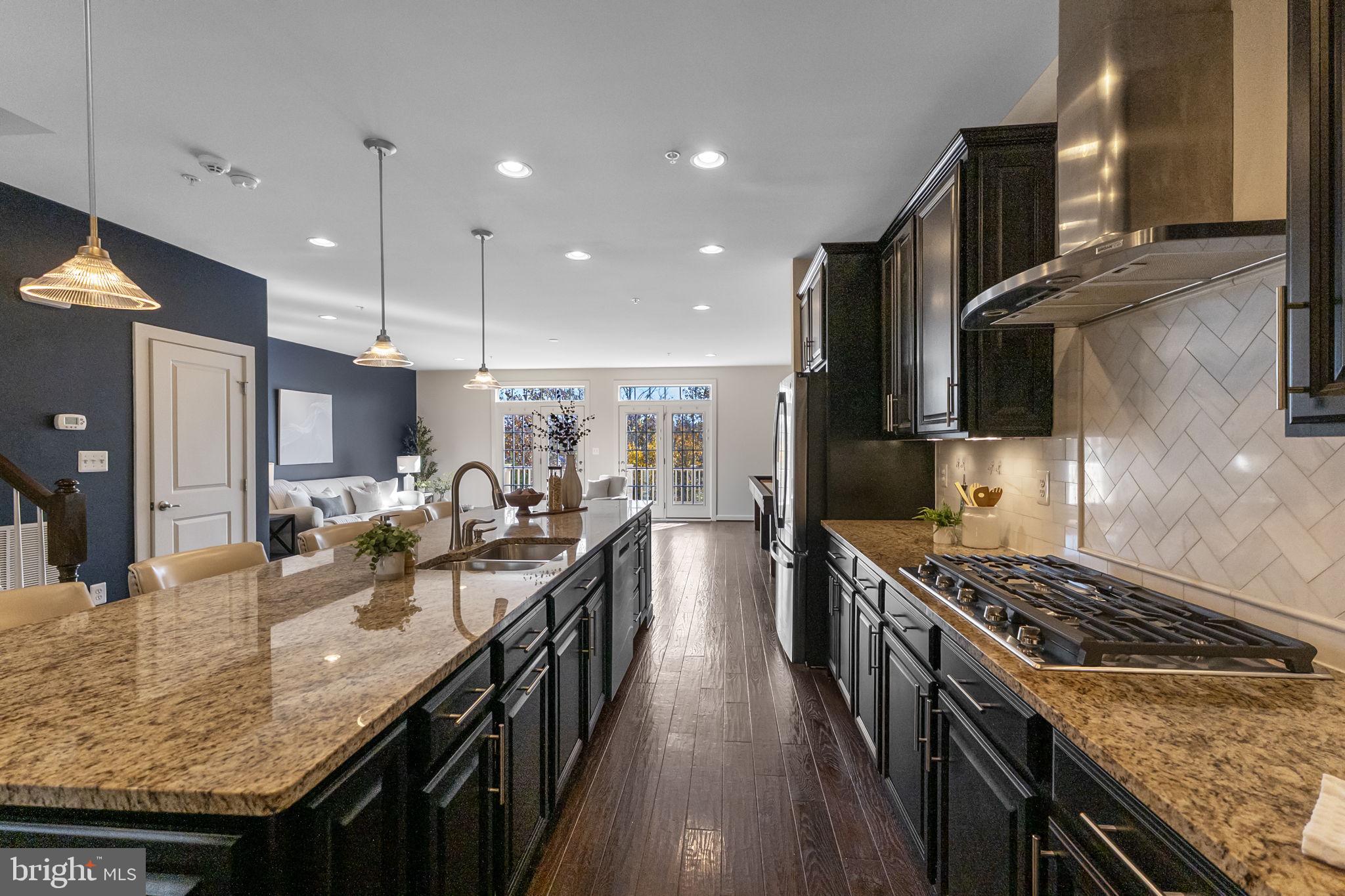 5313 Stream Bank Lane Greenbelt, MD 20770 - Photo 8 of 48