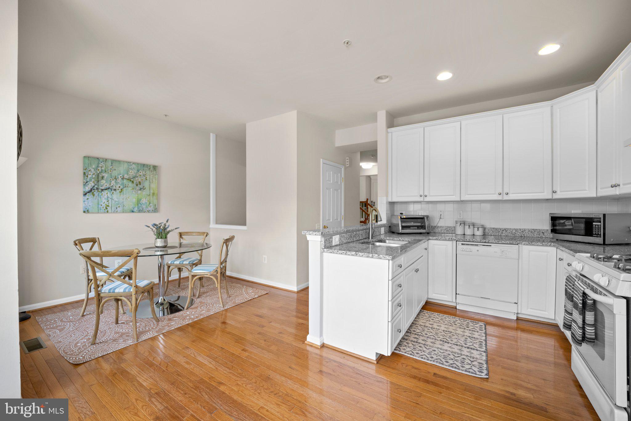2524 Blueridge Avenue Silver Spring, MD 20902 - Photo 16 of 50