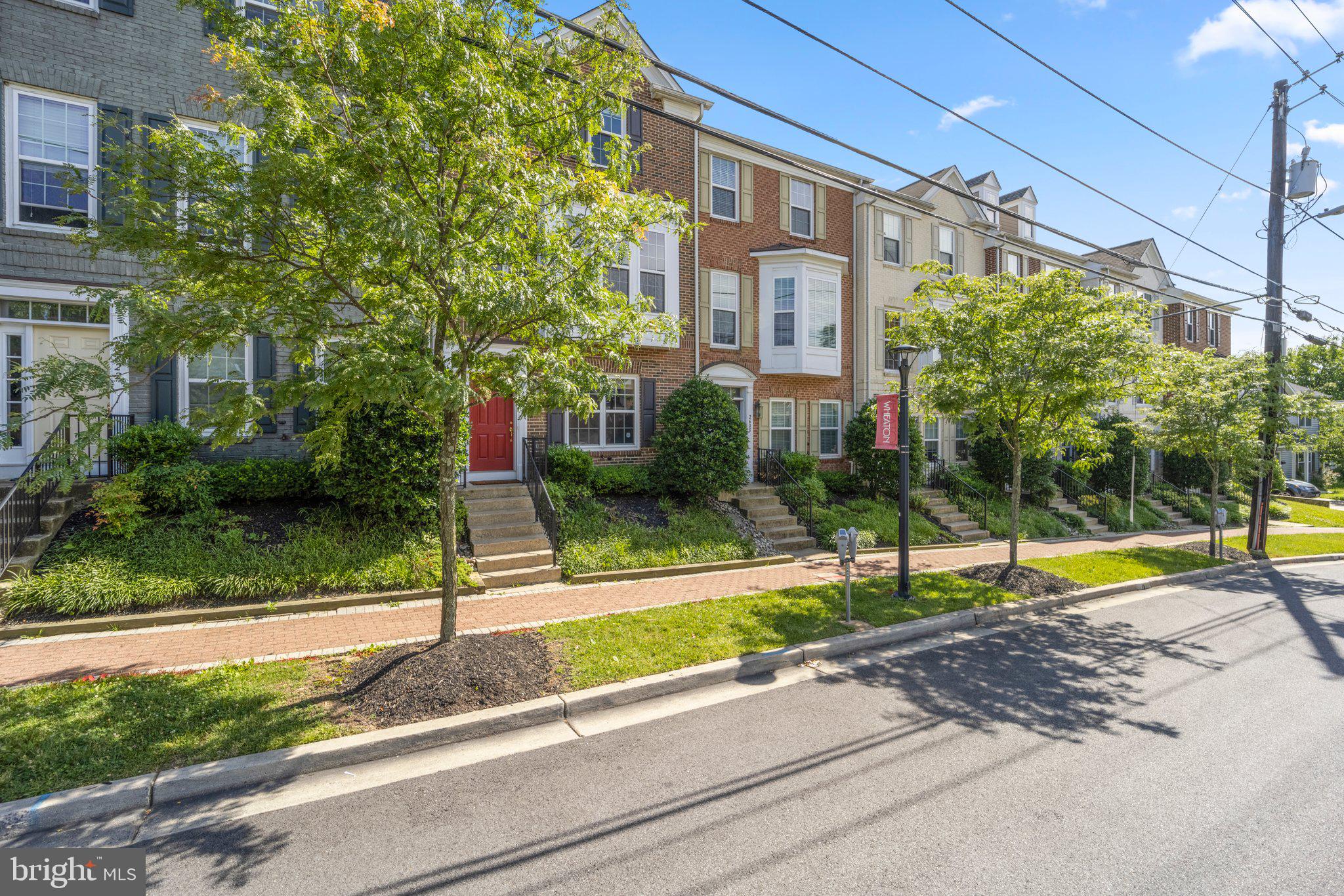 2524 Blueridge Avenue Silver Spring, MD 20902 - Photo 42 of 50