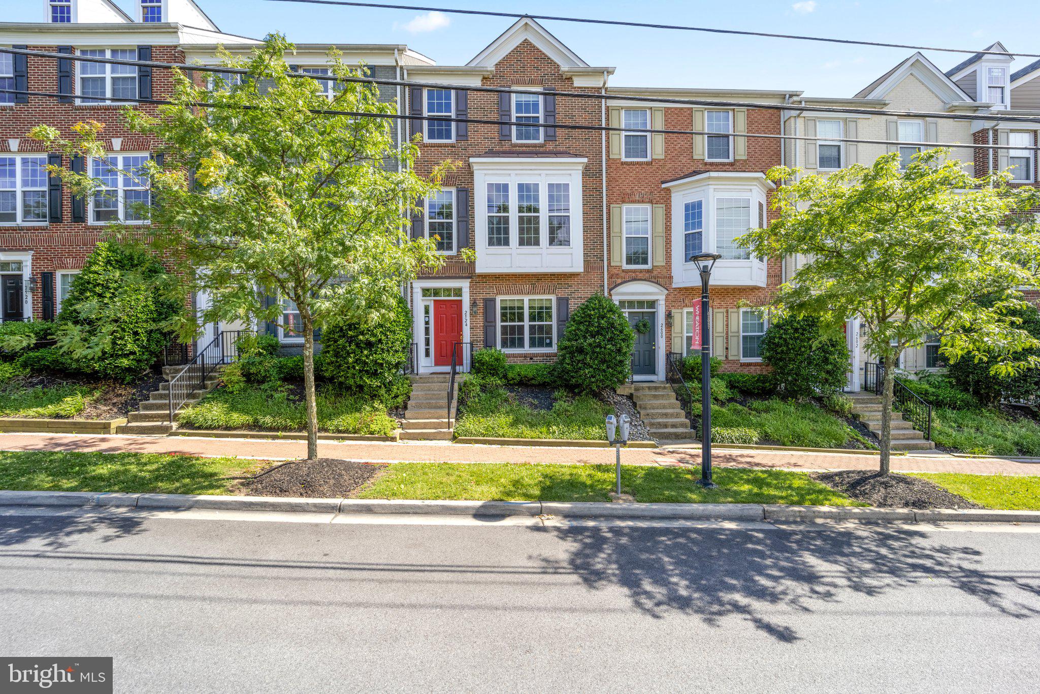 2524 Blueridge Avenue Silver Spring, MD 20902 - Photo 43 of 50