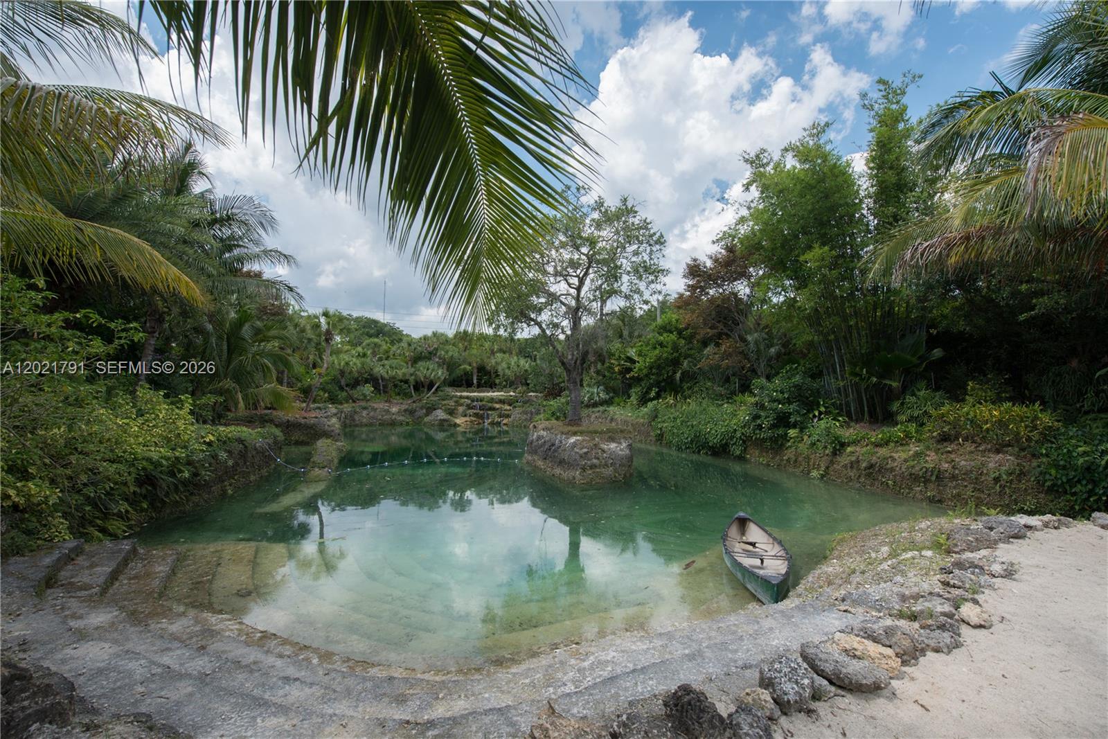 16970 Southwest 264th Street Homestead, FL 33031 - Photo 30 of 58 Grotto