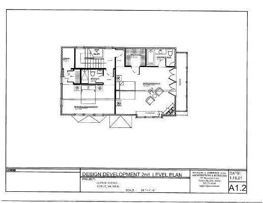 28 Pine Road Cotuit, MA 02635 - Photo 5 of 15 2nd floor