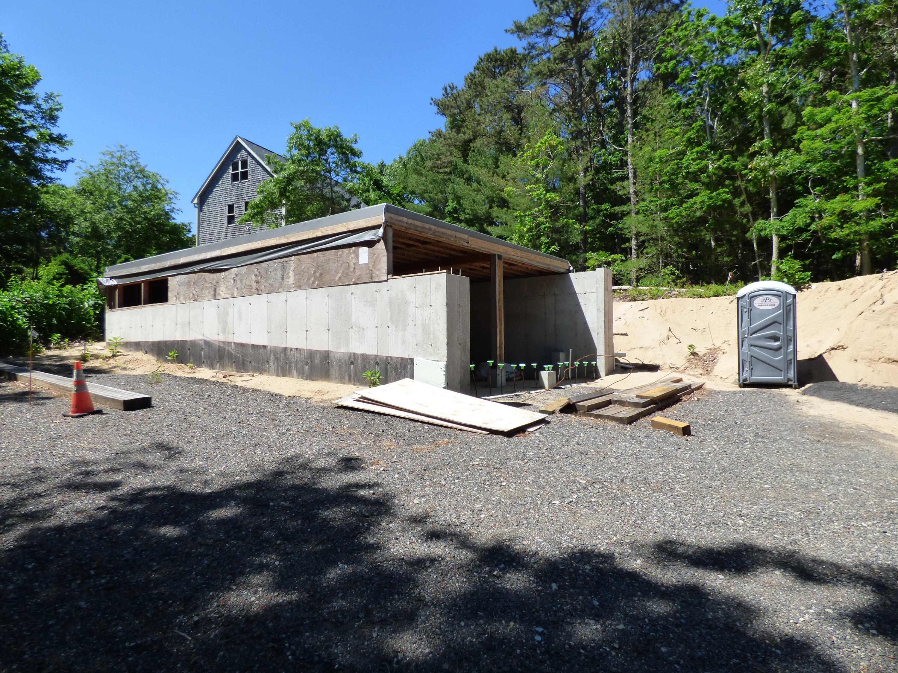 28 Pine Road Cotuit, MA 02635 - Photo 7 of 15 P1050378