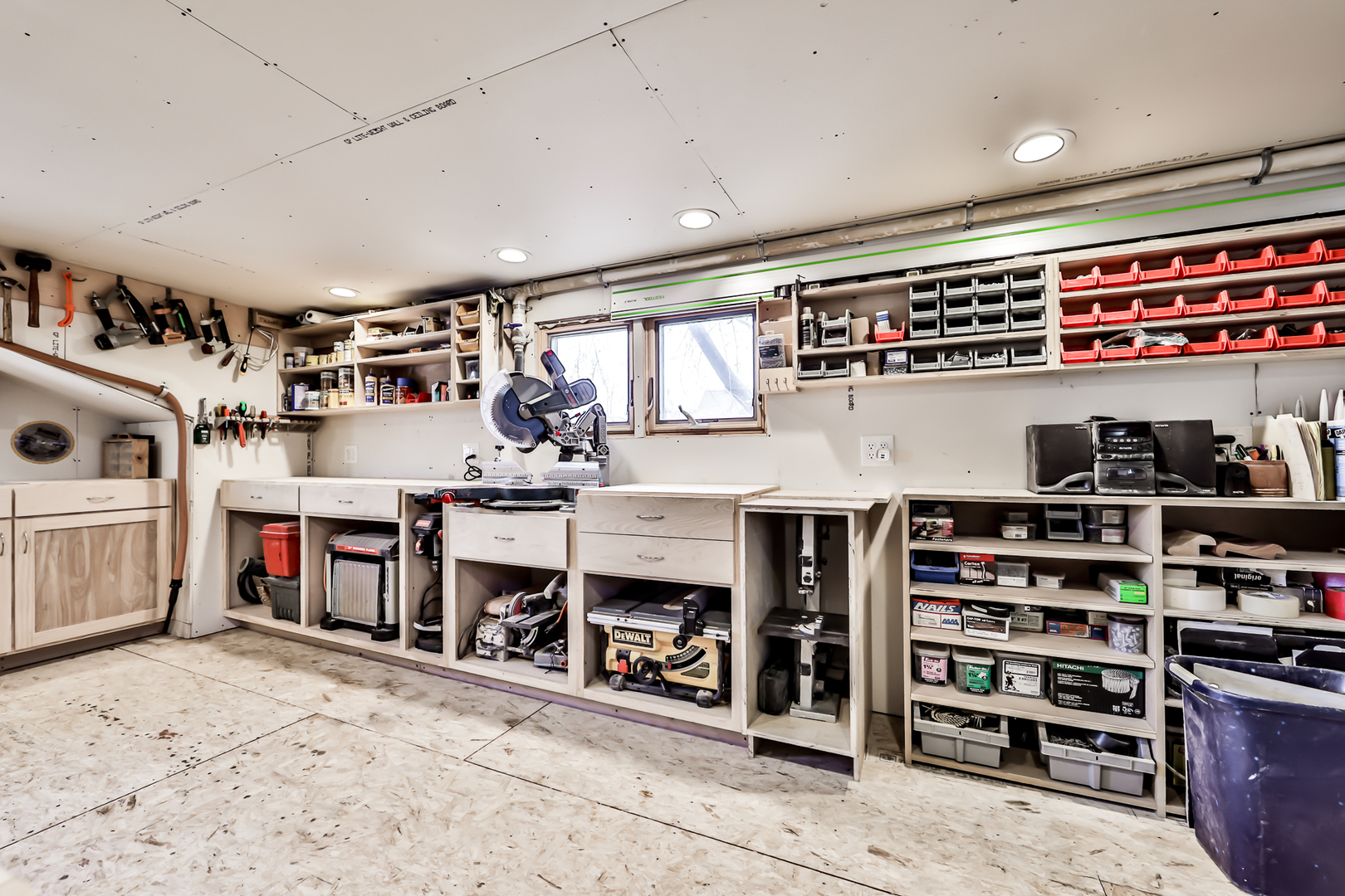 65 East Quincy Street Riverside, IL 60546 - Photo 48 of 49 a view of a storage & utility room