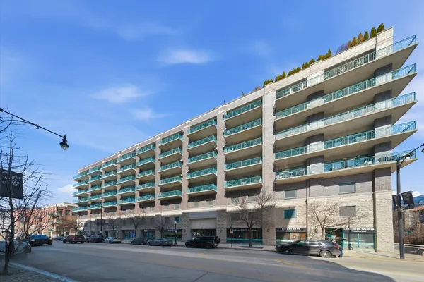 $2,900 | 910 West Madison Street, Unit 803, Chicago, IL 60607