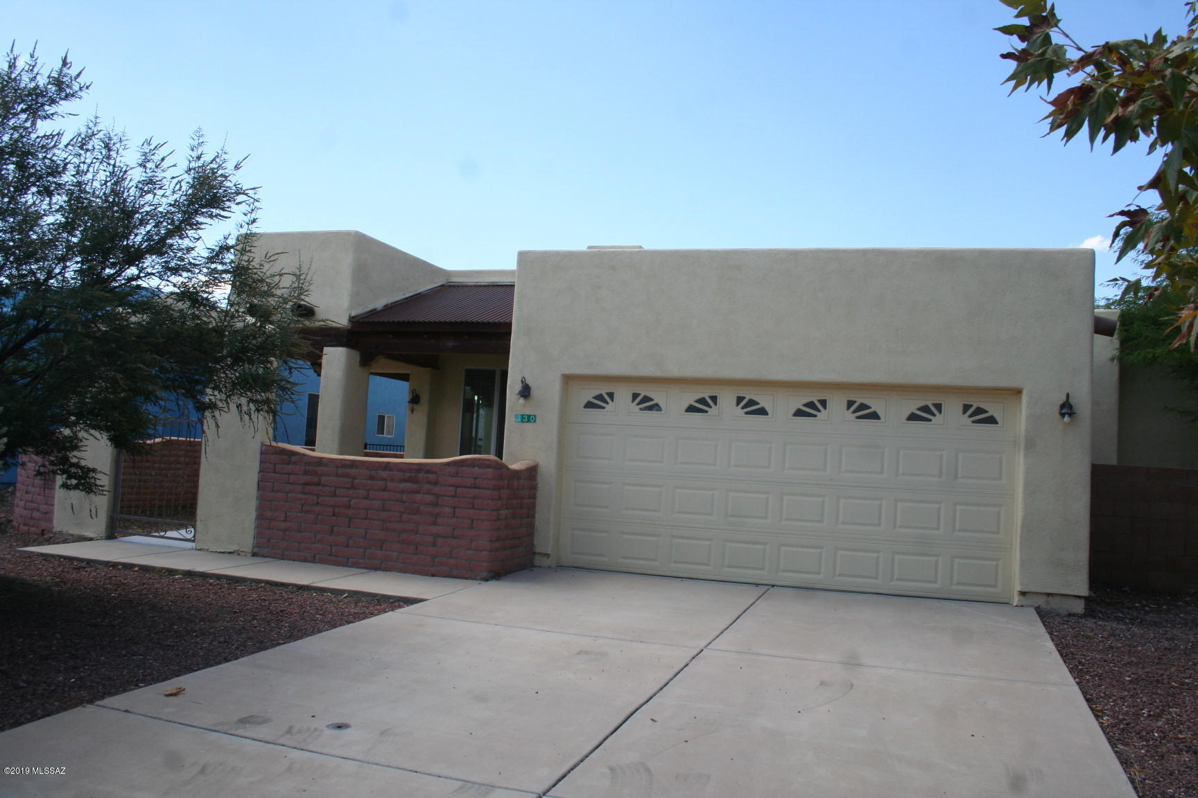 330 Via Bella Donna Rio Rico, AZ 85648 - Photo 1 of 17