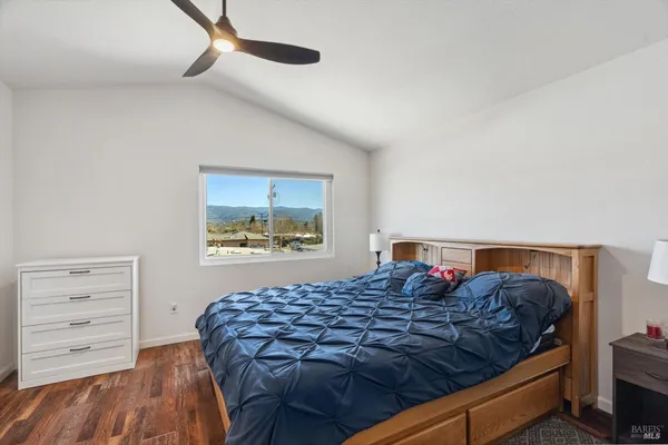 $484,000 | 1171 North Bush Street, Ukiah, CA 95482