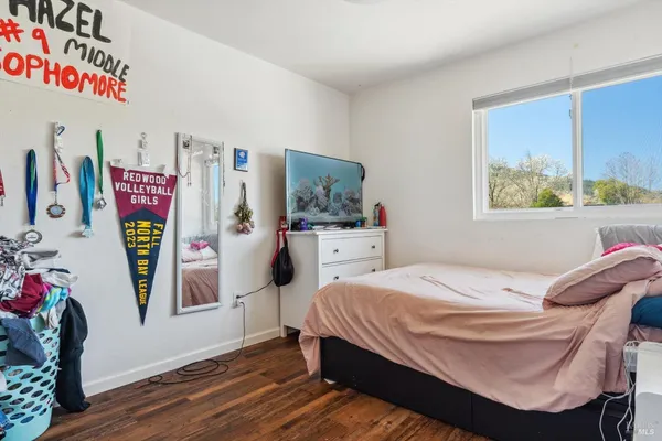 $484,000 | 1171 North Bush Street, Ukiah, CA 95482