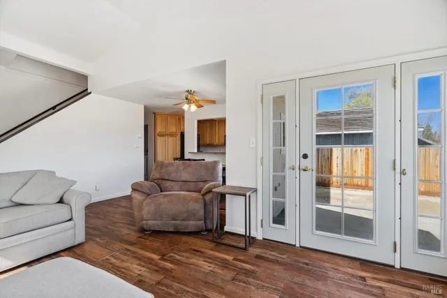 $489,000 | 1171 North Bush Street, Ukiah, CA 95482