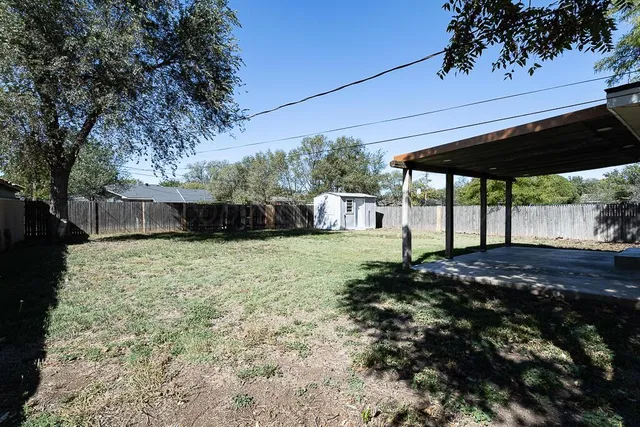 $195,000 | 2904 Thurman Street, Amarillo, TX 79106