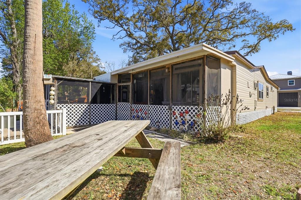 5527 Darlene Street Weeki Wachee, FL 34607 - Photo 44 of 79