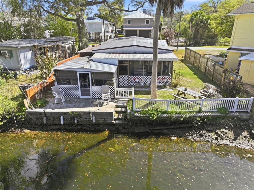 5527 Darlene Street Weeki Wachee, FL 34607 - Photo 46 of 79