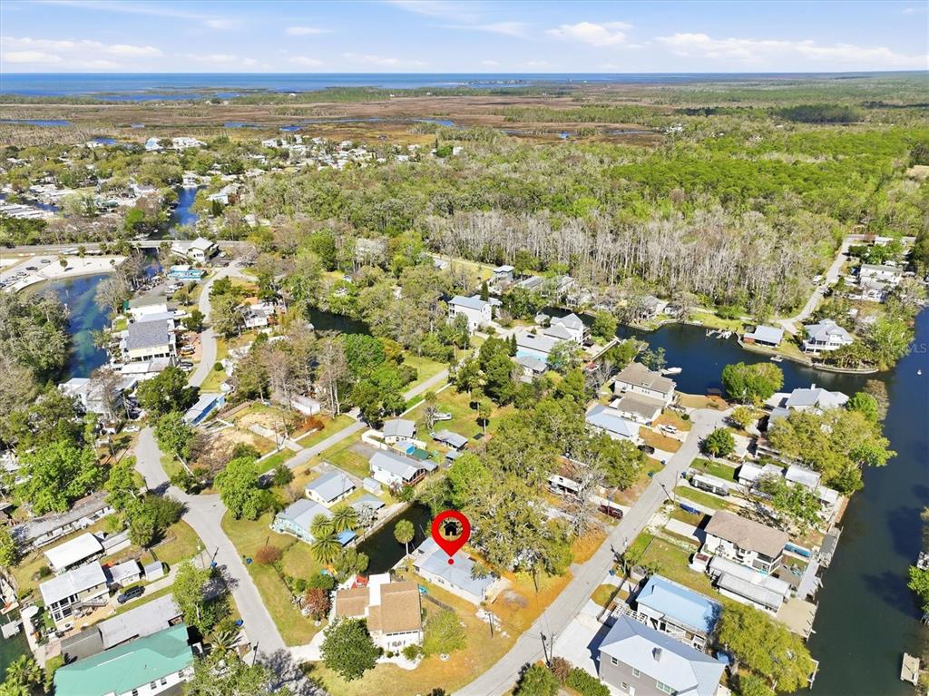 5527 Darlene Street Weeki Wachee, FL 34607 - Photo 48 of 79