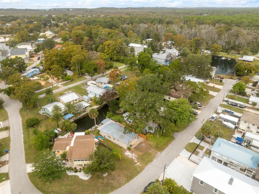 5527 Darlene Street Weeki Wachee, FL 34607 - Photo 57 of 79