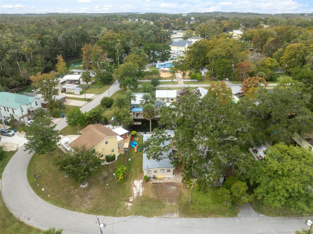 5527 Darlene Street Weeki Wachee, FL 34607 - Photo 58 of 79