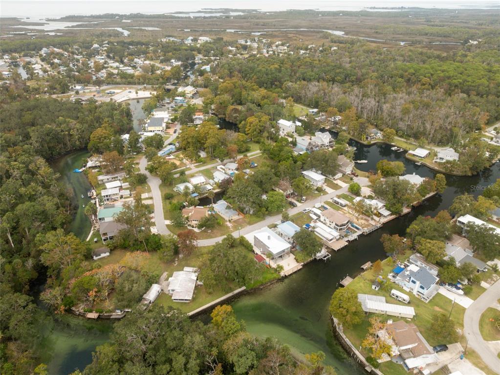 5527 Darlene Street Weeki Wachee, FL 34607 - Photo 61 of 79