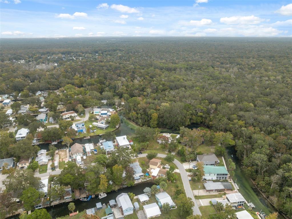 5527 Darlene Street Weeki Wachee, FL 34607 - Photo 64 of 79