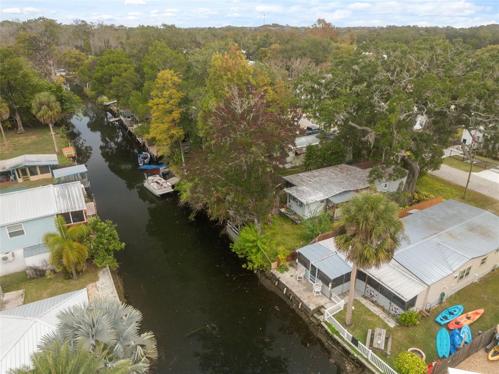5527 Darlene Street Weeki Wachee, FL 34607 - Photo 65 of 79