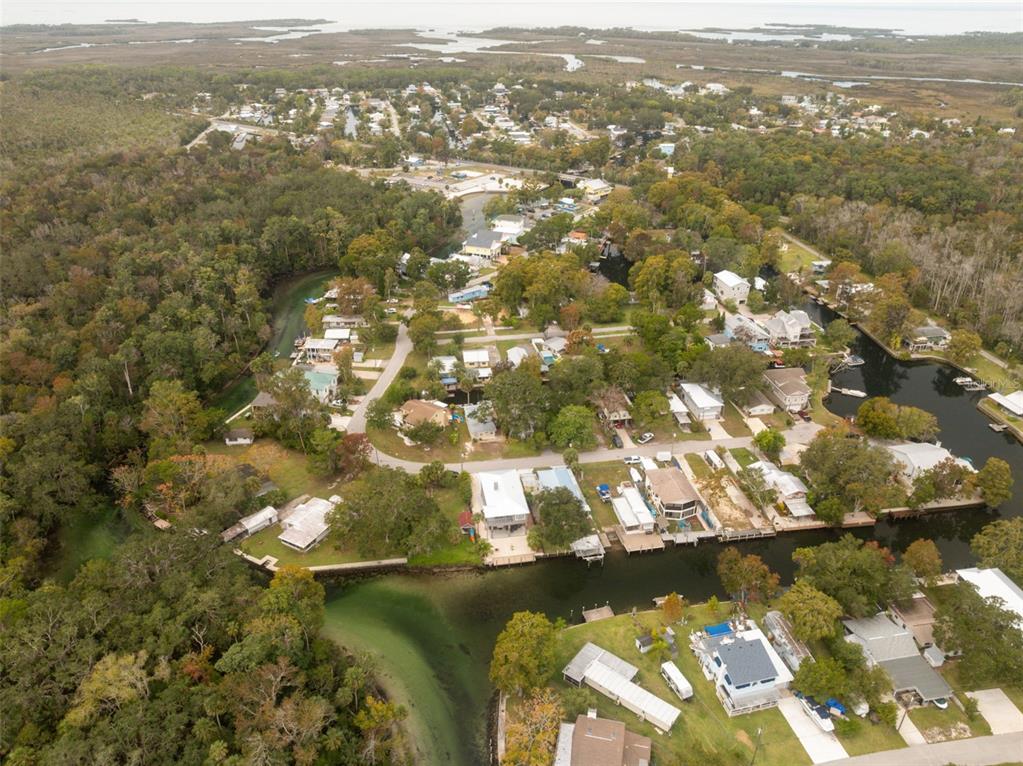 5527 Darlene Street Weeki Wachee, FL 34607 - Photo 68 of 79