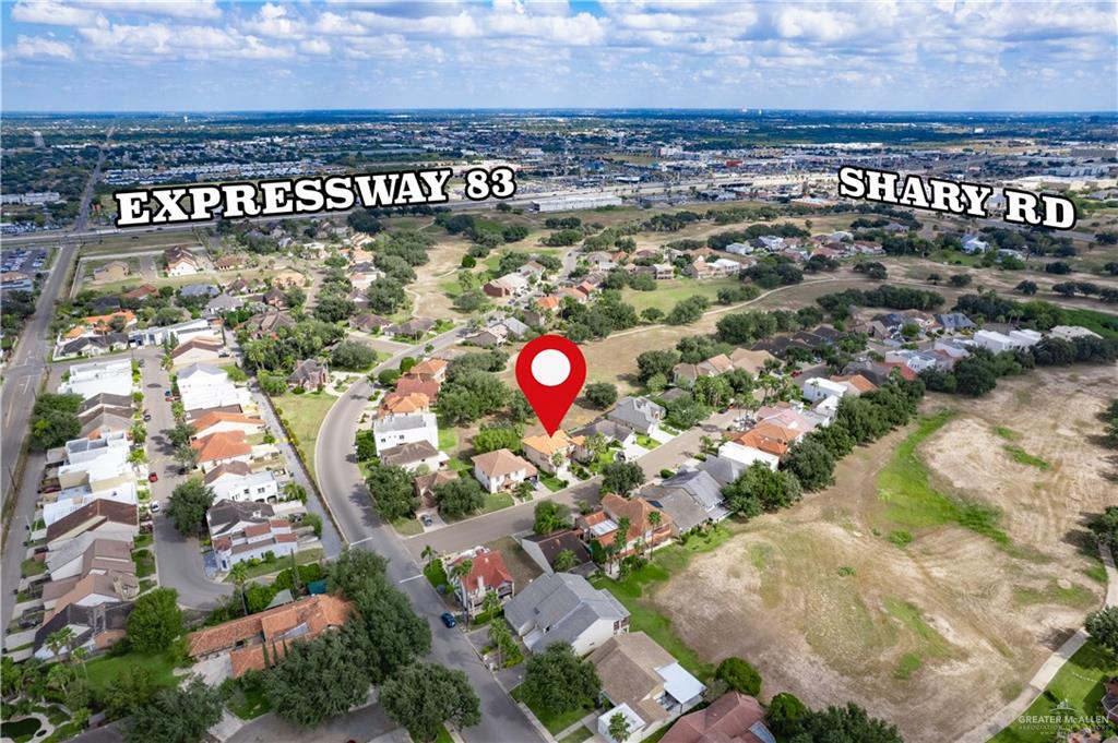 2013 Sabinal Street Mission, TX 78572 - Photo 31 of 33 view of a building