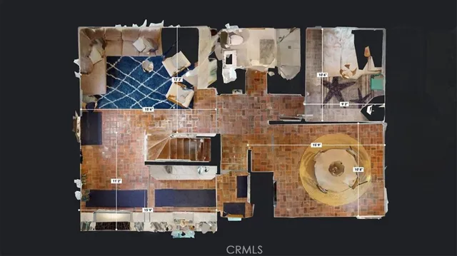 $8,000 | 2128 Miramar Drive, Newport Beach, CA 92661