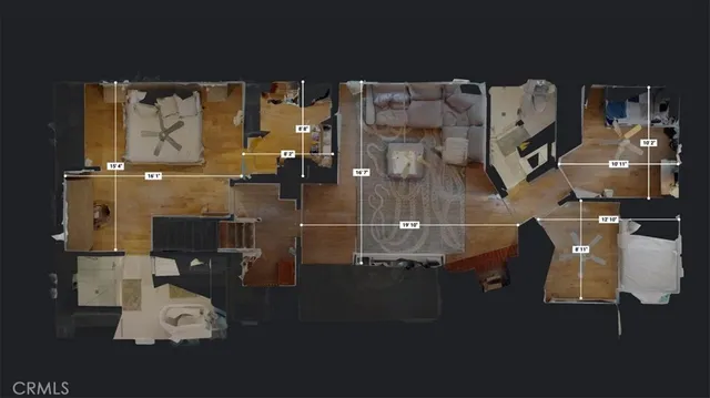 $8,000 | 2128 Miramar Drive, Newport Beach, CA 92661