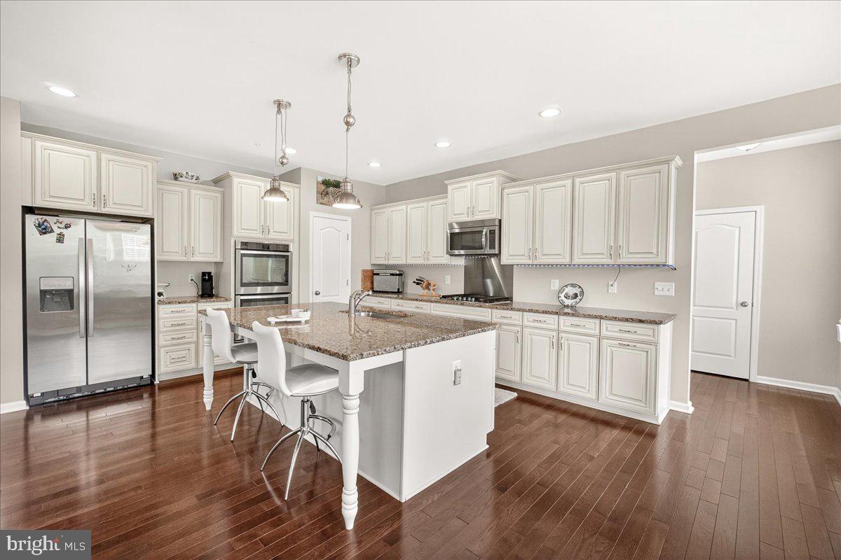 3614 Moline Court Monrovia, MD 21770 - Photo 16 of 57
