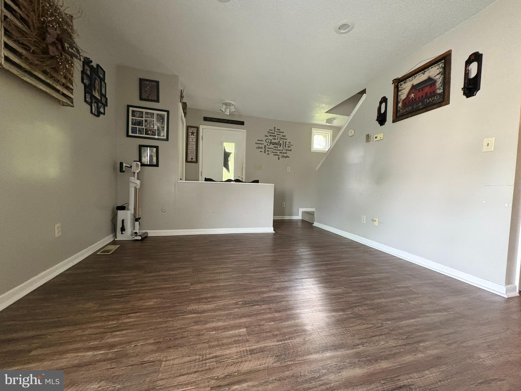 3115 Equinox Road Dover, PA 17315 - Photo 11 of 24 Living room view to entry