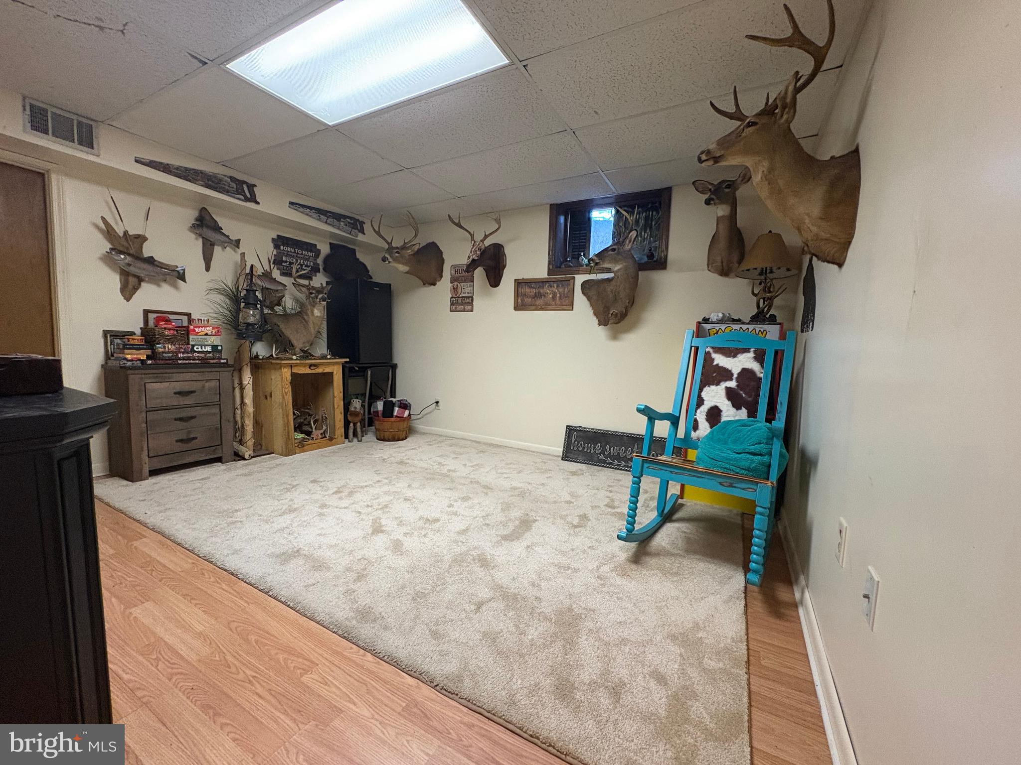3115 Equinox Road Dover, PA 17315 - Photo 21 of 24 Den lower level