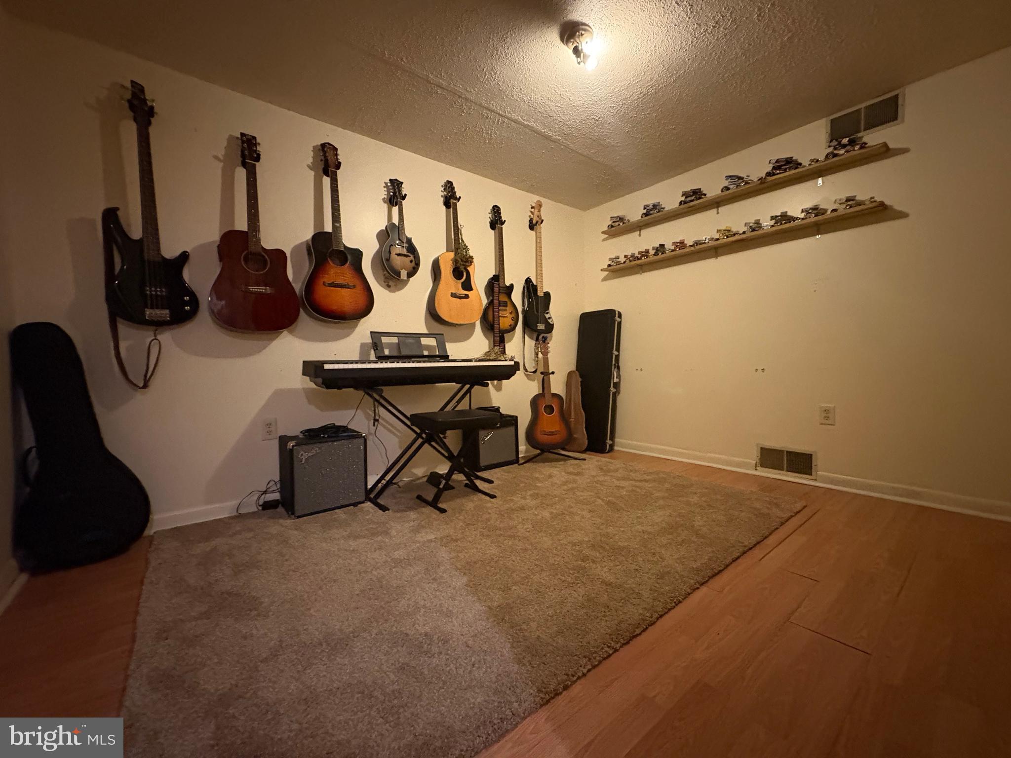 3115 Equinox Road Dover, PA 17315 - Photo 22 of 24 lower level room with closet