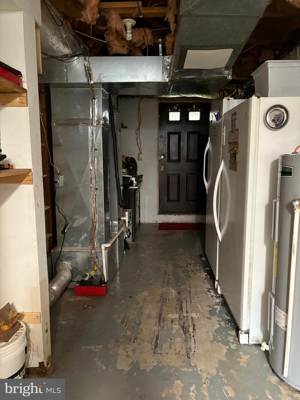 3115 Equinox Road Dover, PA 17315 - Photo 24 of 24 Lower level rear exit