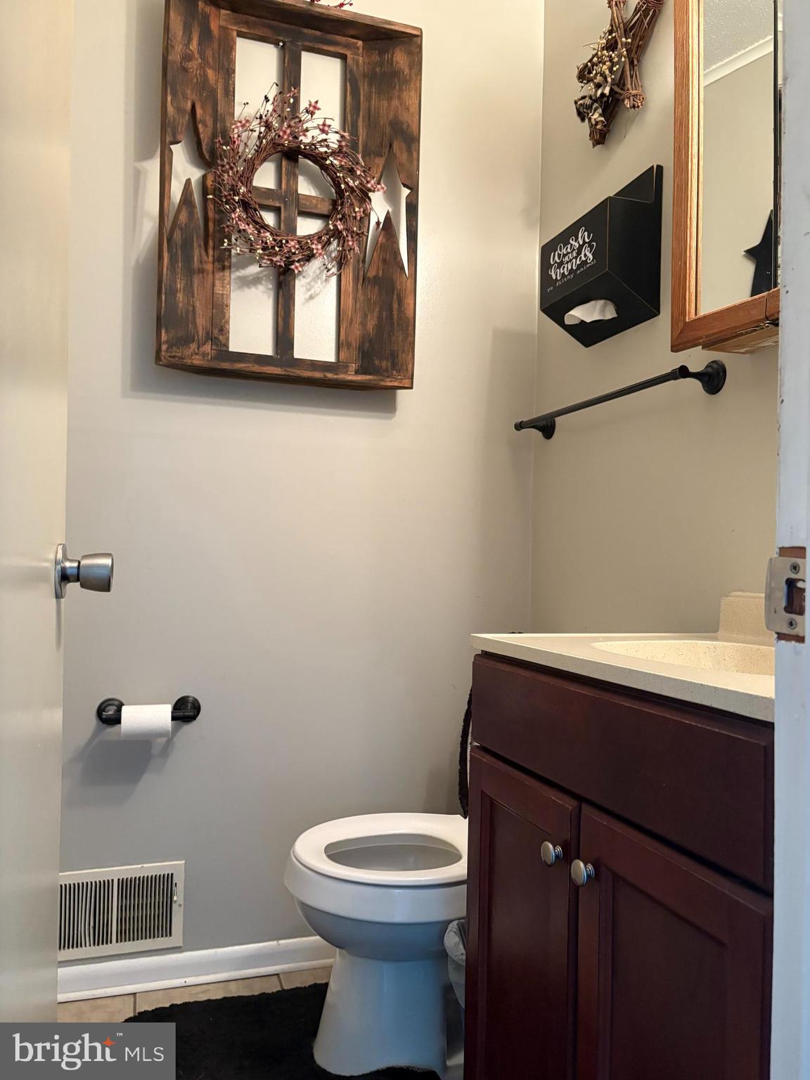 3115 Equinox Road Dover, PA 17315 - Photo 7 of 24 Half bath