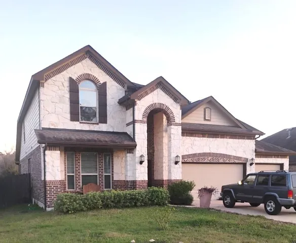 $380,000 | 715 South Chamfer Way, Crosby, TX 77532