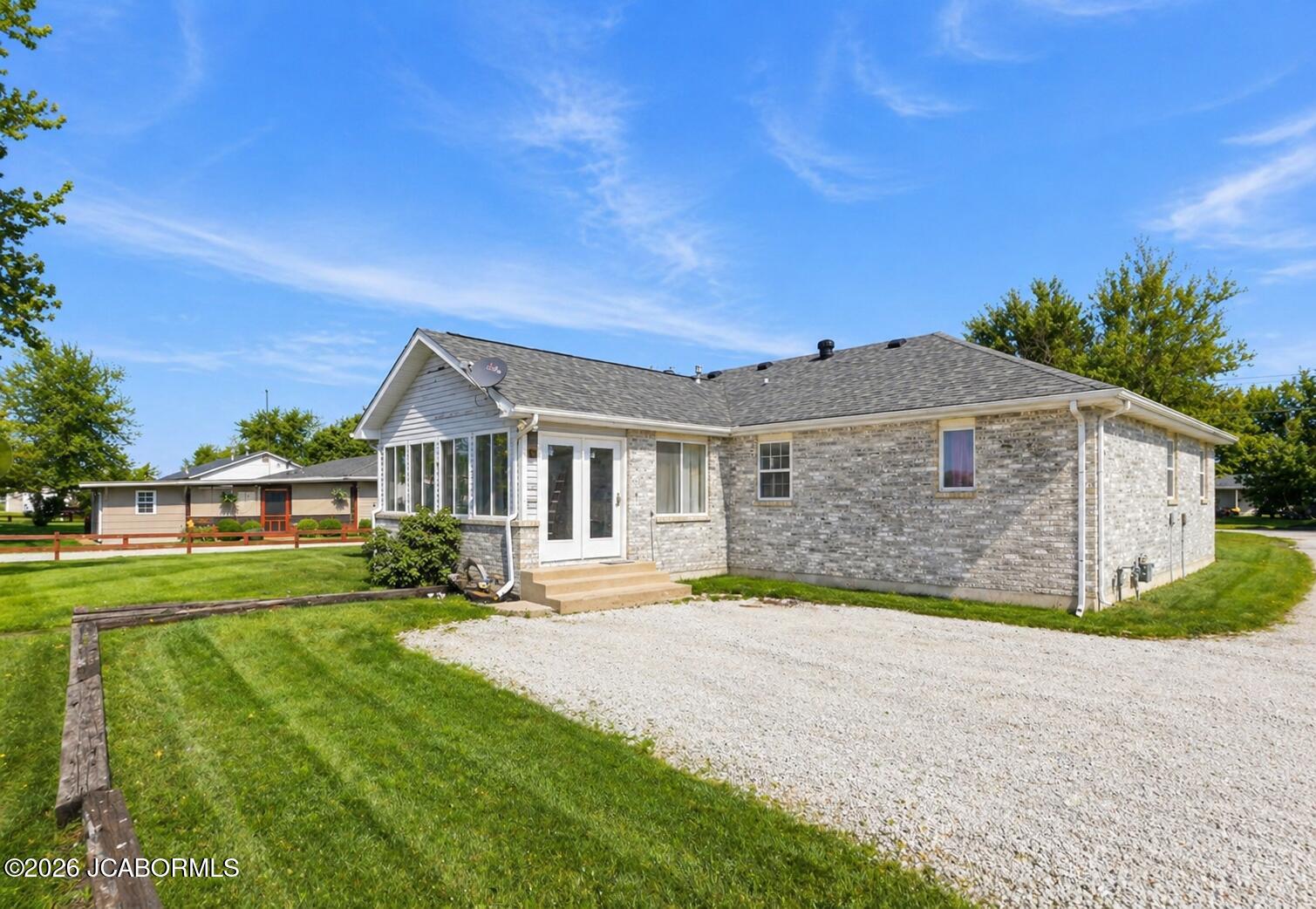 418 West Martin Street Cairo, MO 65239 - Photo 32 of 36