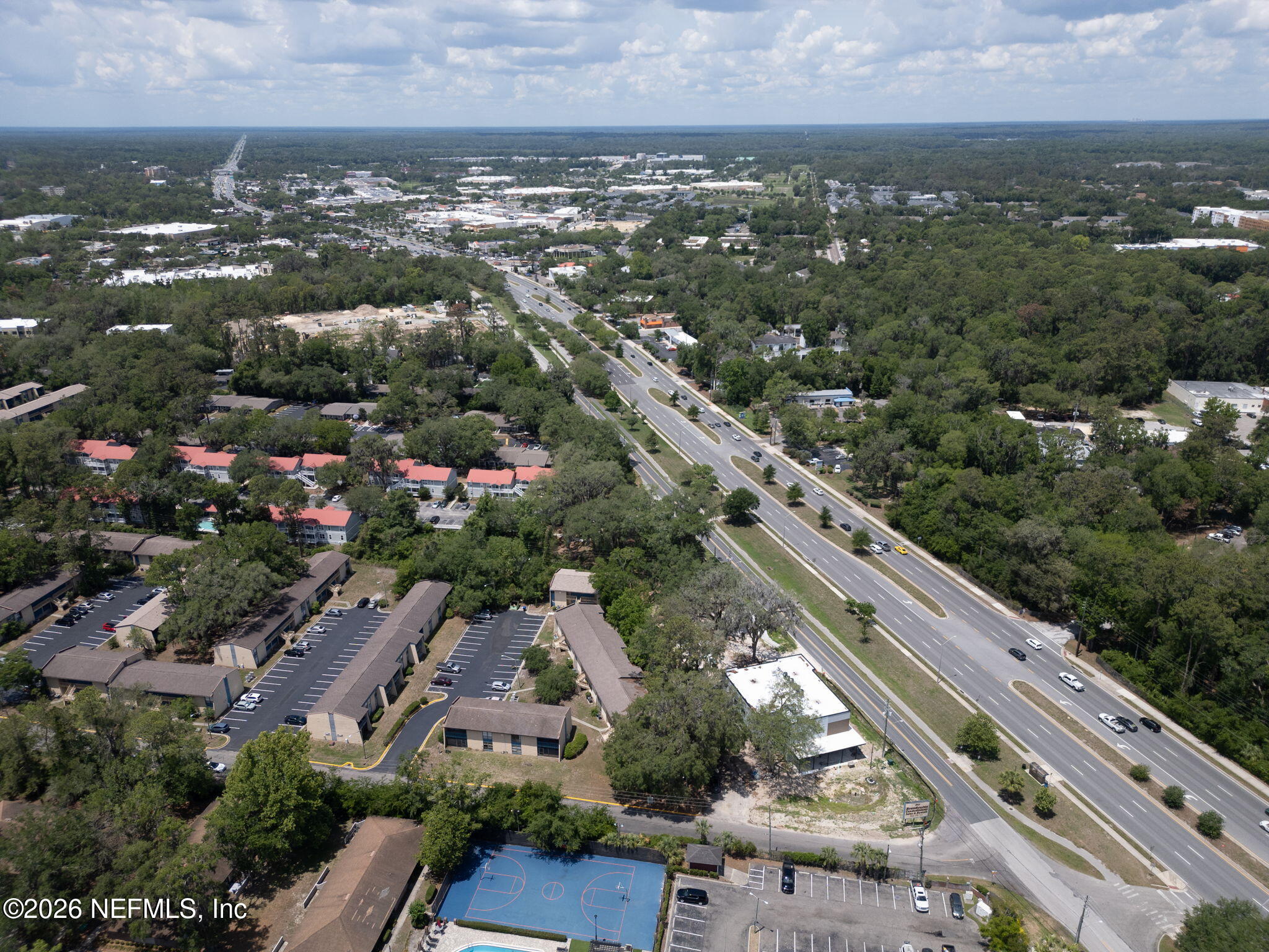 2811 Southwest Archer Road, Unit C18 Gainesville, FL 32608 - Photo 7 of 32 7-web-or-mls-2811 SW Archer Road Unit C1