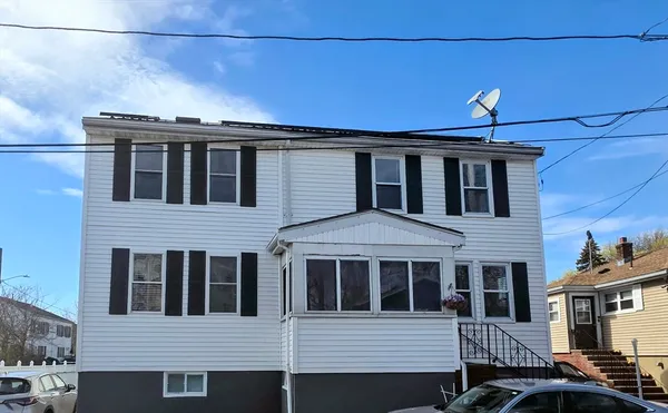 $769,900 | 19 Harlow Street, Saugus, MA 01906
