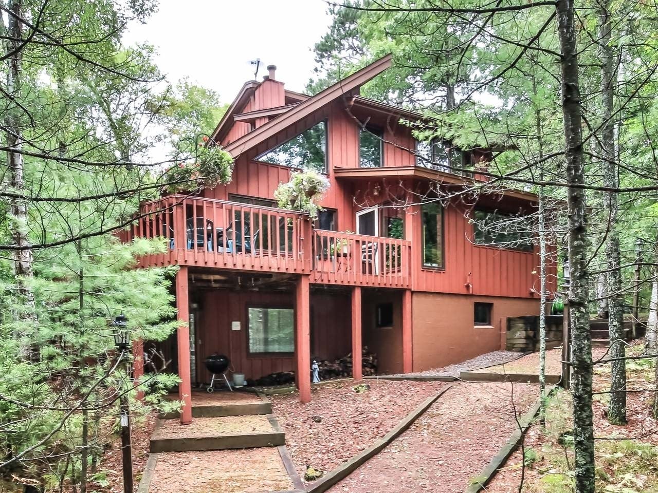 1271 East Wakefield Lake Road St. Germain, WI 54558 - Photo 7 of 61 Gallery Image 7